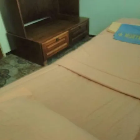 Hostel Sunny