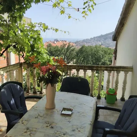 Sunny Budva
