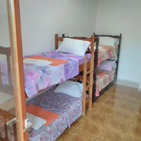 Sunny Hostal Budva