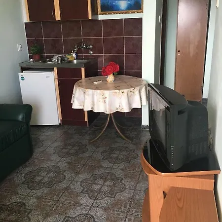 Sunny Hostal