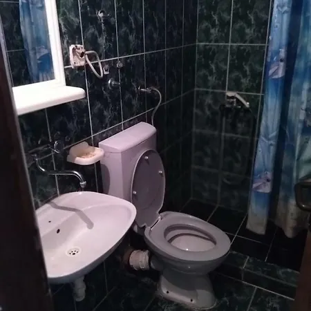 Sunny Hostal *